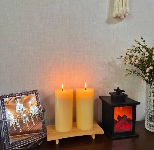 Appartement Moana Séoul