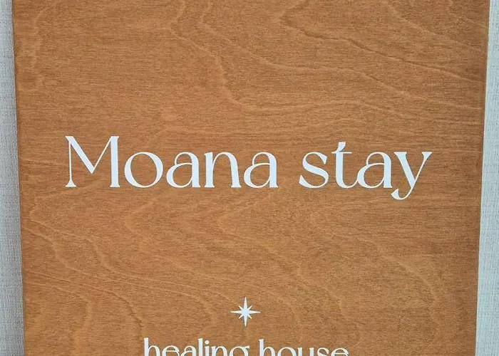 Moana Séoul