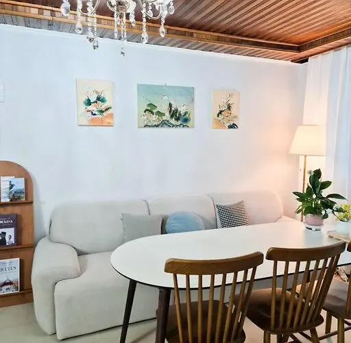 Appartement Moana