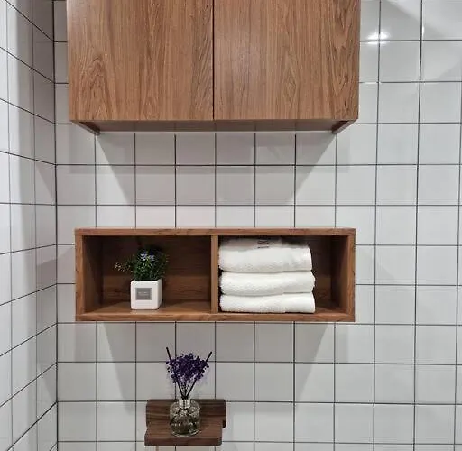 Moana Appartement