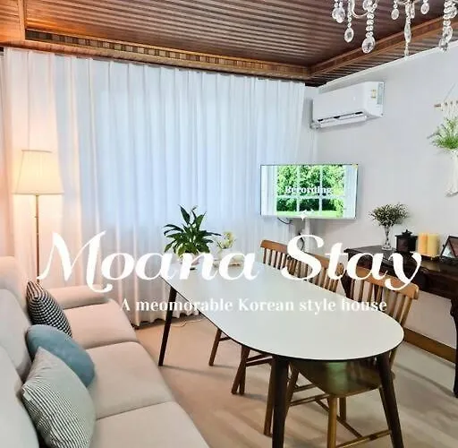 Appartement Moana