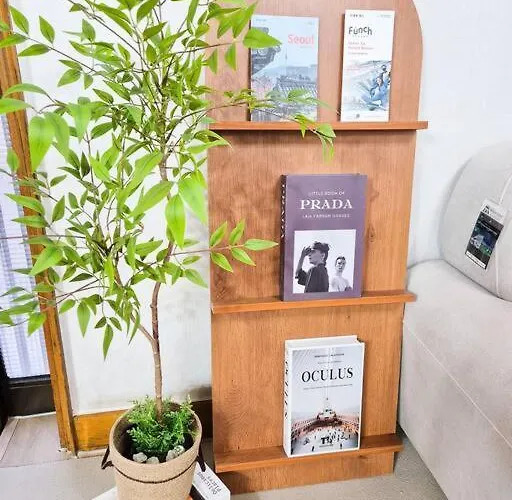 Appartement Moana