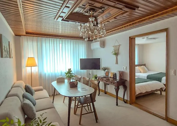 Moana Appartement *